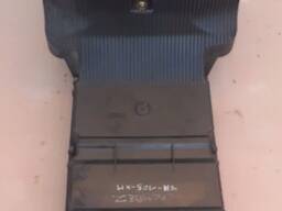 1866891 Поддон DAF XF 106 Euro 6