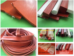 189. Резинотехн. изделия заказ - Изготовление по чертежам