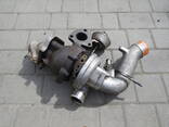 18900-RMA-E01 Турбіна в зборі Honda FRV 2.2 I-CDTI / AW01480 - фото 1