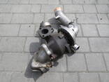 18900-RMA-E01 Турбіна в зборі Honda FRV 2.2 I-CDTI / AW01480 - фото 2