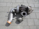 18900-RMA-E01 Турбіна в зборі Honda FRV 2.2 I-CDTI / AW01480 - фото 3