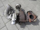 18900RMAE01 Турбіна Хонда Garett Honda FRV 2.2 I-CDTI / AW01480 - фото 1