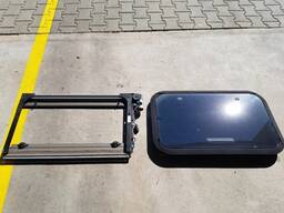 1918481 Люк в сборе DAF XF 106 EURO 6 1846023