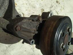 19200R40A01 помпа водяной насос Honda Acura 2,4