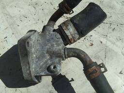 19350R40A60 тройник системы охлаждения Honda 2,4 K24Z3