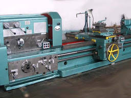 1А64 станок токарно-винторезный универсальный