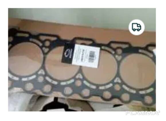 1G77703310 прокладка kubota V3307 dieci 123.06.016.03