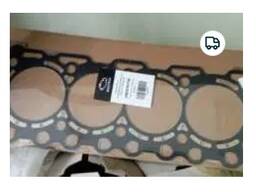 1G77703310 прокладка kubota V3307 dieci 123.06.016.03