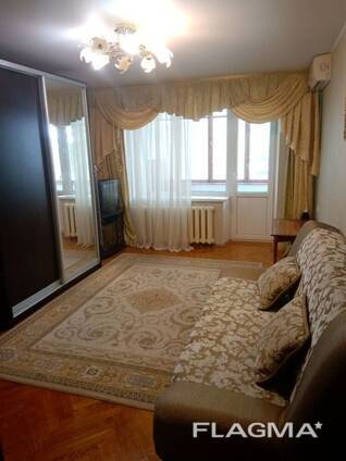 1к квартира
