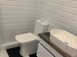 1к квартира 30я Жемчужина 43 м кв 1/25 этажного с ремонтом - фото 2