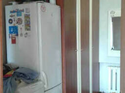 1к квартира. м. Харківська