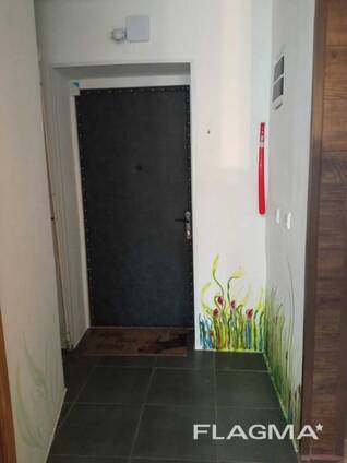 1-кімнатна, Горіхуватський шлях вул. (Генерала Родимцева), 3а, Голосіївськи