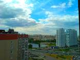 Квартира поруч з метро Харьковская Лівий берег Київ - фото 2