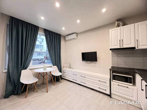 1к квартира в ЖК ParkLand