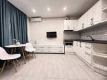 1к квартира в ЖК ParkLand - фото 3