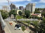 1к квартира!Дома Каркашадзе, Французский бульвар!Лучшая цена!Ремонт! - фото 2
