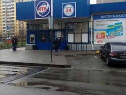 1к метро Академмістечко