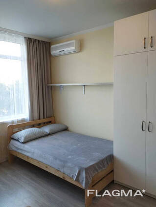 1к метро Вирлиця