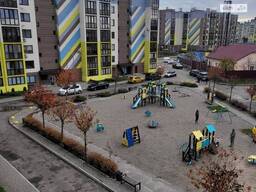 1к ЖК Співоче поле