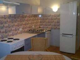 1комнатная квартира в новом доме возле Севастопольской пл. Код объекта: 1184326