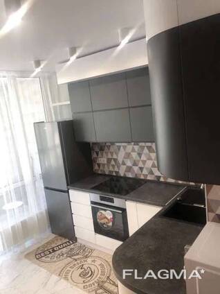 1кв ЖК «Варшавський мікрорайон»