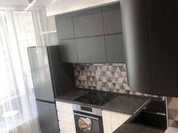 1кв ЖК «Варшавський мікрорайон»