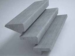 1ЛМ 27.11.14.4 Лестничные марши купить доставка цена склад