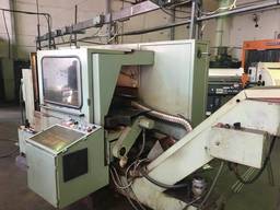 1В340Ф30 Станок токарно-револьверный с ЧПУ