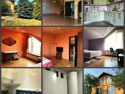 2 будинки 269м та 183м по вул. Грабовського, Деміївка, Київ