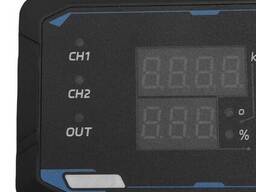 2-канальный генератор PWM-сигнала PWM150B – регулируемый фазовый генератор. ..