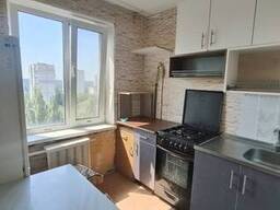 2-кімнатна, Академіка Булаховського вул., 34А, Святошинський
