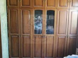 2-кімнатна, Авіаконструкторська вул. (Генерала Вітрука) 21, Святошинський