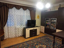 2-кімнатна, Голосіївський просп. (проспект 40-річчя Жовтня), 118 к 2, Голосіївський