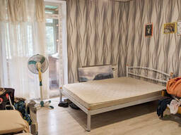 2-комнатная квартира на Соцгороде с ремонтом, мебелью и техникой