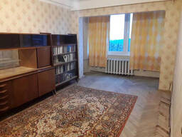 2-кімнатна, вул. Михайла Котельникова, Святошинський