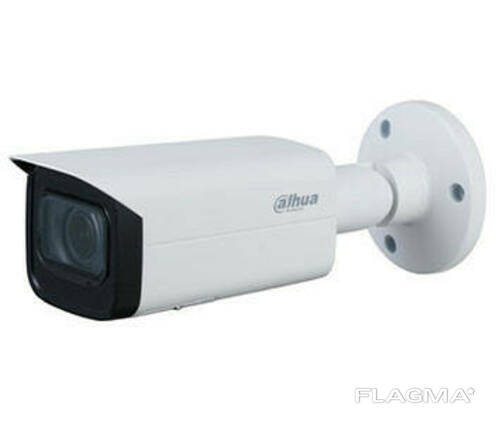 4 Mп IP видеокамера Dahua DH-IPC-HFW2431TP-ZS-S2 (2.7-13.5ММ)