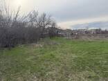 2 сусідні ділянки у Підгородньому, 20 соток. - фото 1