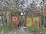 2 сусідні ділянки у Підгородньому, 20 соток. - фото 2