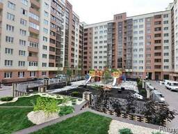 2 та 3 кімнатна квартира ЖК Добра Оселя вул. Княгині Ольги 1