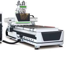 20-75- Фрезерный станок с ЧПУ Woodland machinery (новый)