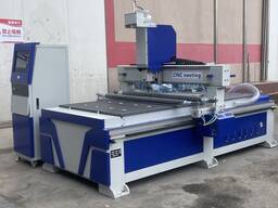 20-75- Обрабатывающий центр с ЧПУ woodland machinery (новый)