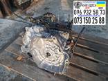 20031PWRE41 Акпп вариатор SWRA Honda Jazz 1.4 L13A1 2002-2008