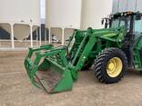 2007 Трактор John Deere 7430 - фото 3
