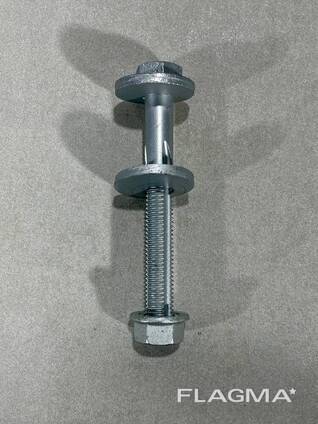 2007108 - Болт развальный передний на Tesla Model S 1 поколение