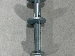 2007108 - Болт развальный передний на Tesla Model S 1 поколение