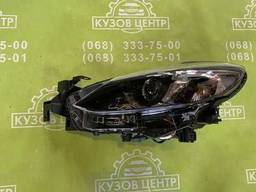 2017 18 19 Фары Mazda 6 Мазда 6 Фары передние AFS/без GMG951041E