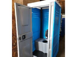 2026 Аренда Биотуалета в Днепре /обслужим вашу уличную биотуалетную кабинку