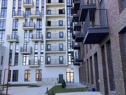 Однокомнатная квартира в ЖК Пространство на Радостной