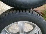 205/55 R16 Gislaved Nord Frost 3 - фото 3
