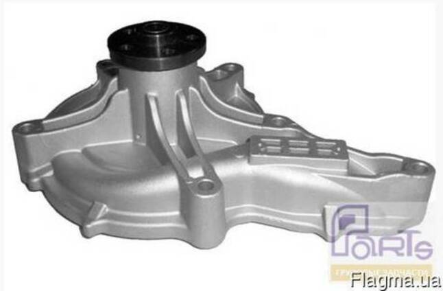 20538845 Помпа,насос водяной Volvo FM 400